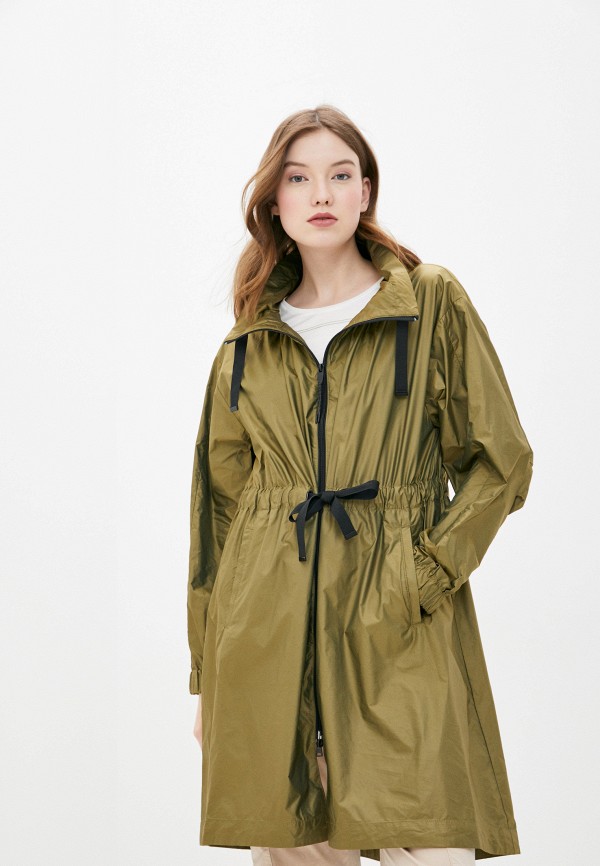 

Плащ Gerry Weber, Хаки