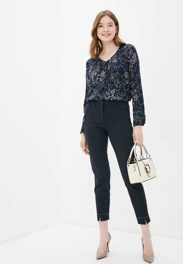 

Брюки Gerry Weber, Черный, Gerry Weber GE002EWJGMX2
