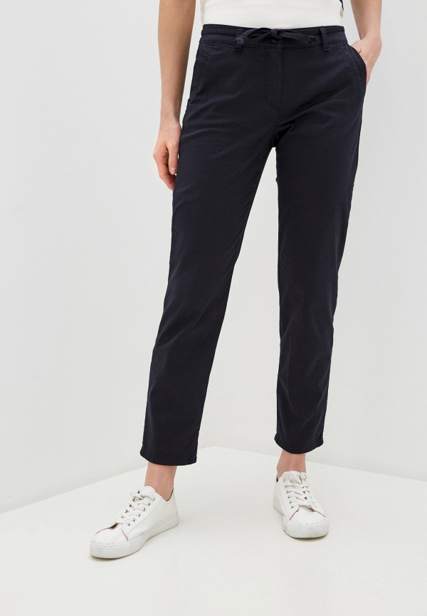 

Брюки Gerry Weber, Синий, Gerry Weber GE002EWJGMX3