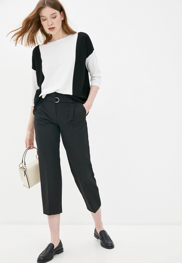 

Брюки Gerry Weber, Черный, Gerry Weber GE002EWJGMX7