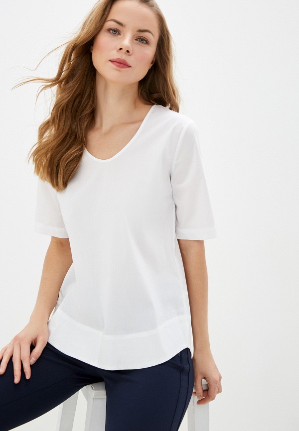

Футболка Gerry Weber, Белый