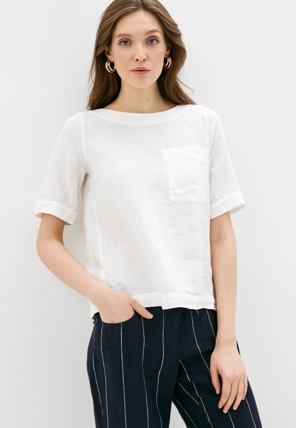 

Блуза Gerry Weber, Белый