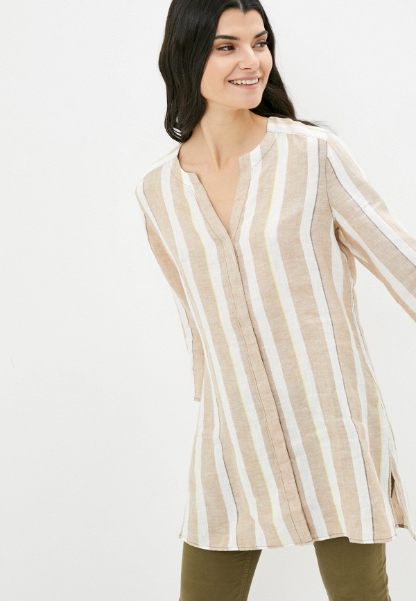 

Блуза Gerry Weber, Бежевый