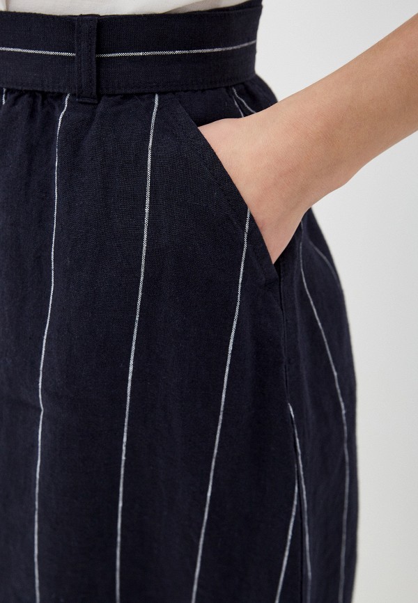 

Юбка Gerry Weber, Синий, Gerry Weber GE002EWJGMY5