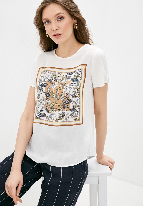 

Футболка Gerry Weber, Белый