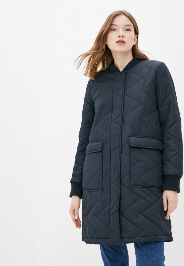 

Куртка утепленная Gerry Weber, Синий, Gerry Weber GE002EWJGMZ5