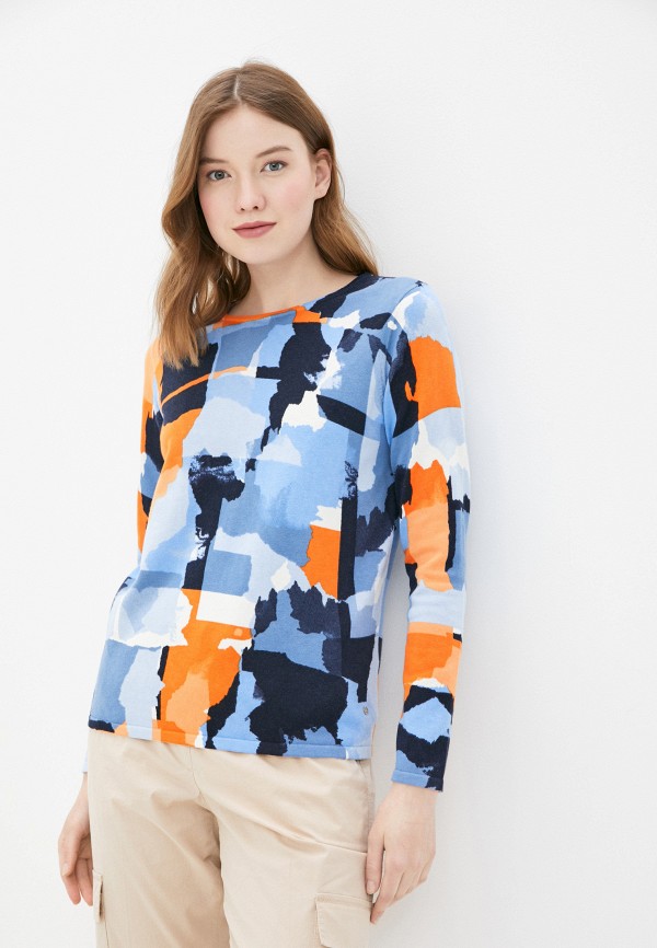 

Джемпер Gerry Weber, Разноцветный