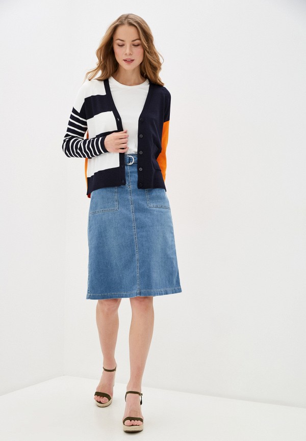 

Кардиган Gerry Weber, Мультиколор, Gerry Weber GE002EWJGNA0