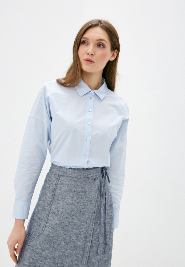 

Рубашка Gerry Weber, Голубой