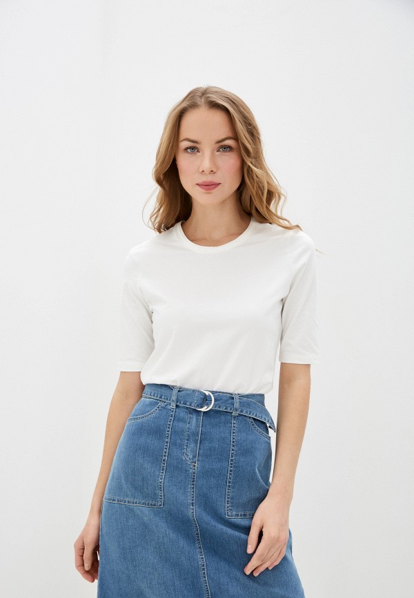 

Футболка Gerry Weber, Белый, Gerry Weber GE002EWJGNA5