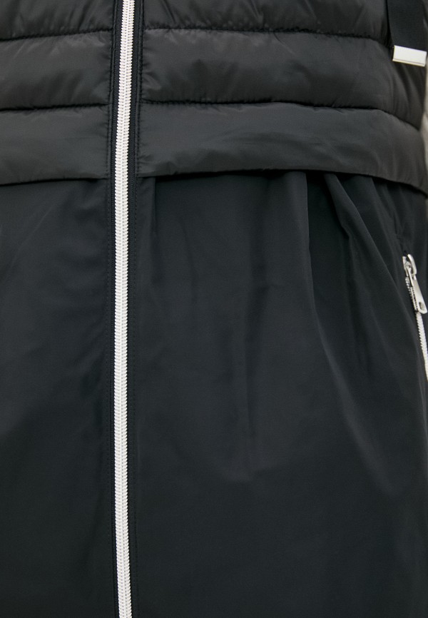 

Жилет утепленный Gerry Weber, Черный, Gerry Weber GE002EWJGNA9
