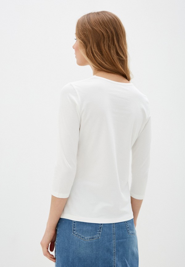 

Лонгслив Gerry Weber, Белый, Gerry Weber GE002EWJGNB1