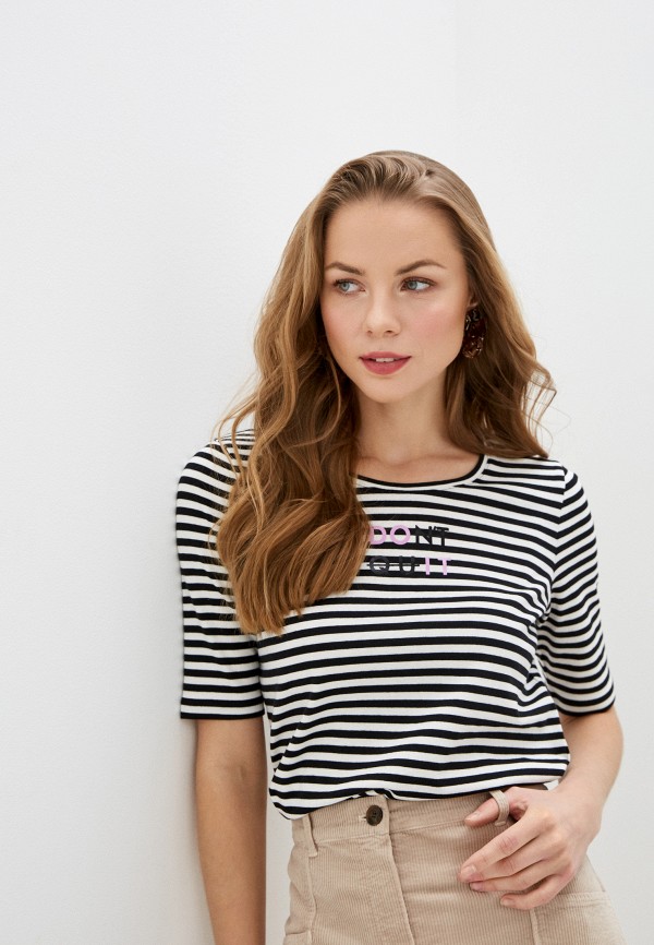 

Лонгслив Gerry Weber, Серый