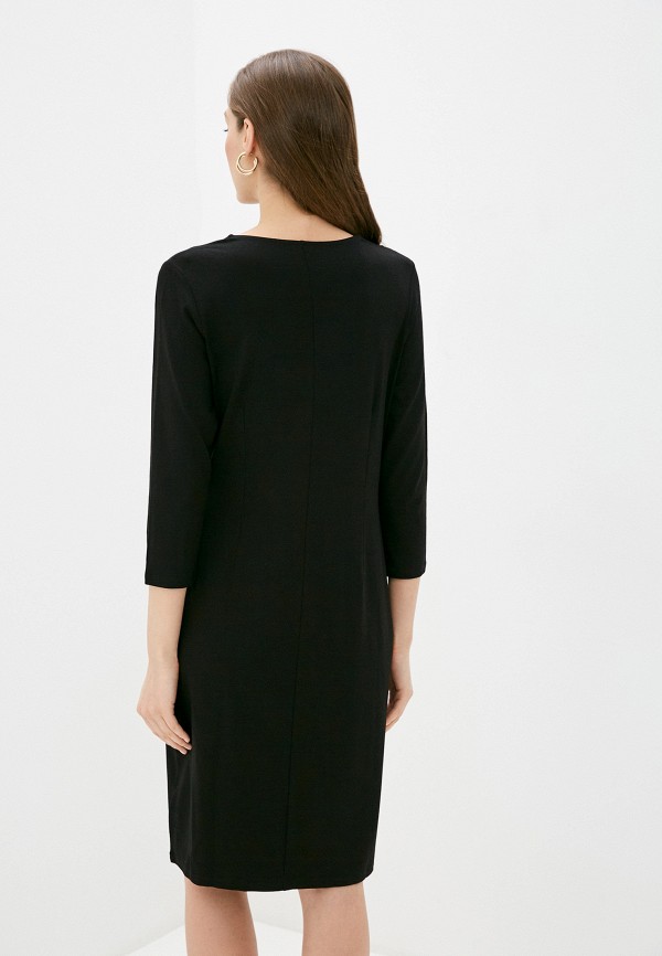 

Платье Gerry Weber, Черный, Gerry Weber GE002EWJGNB3