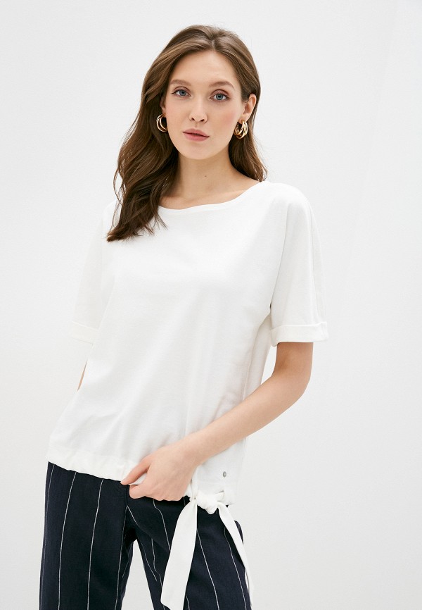 

Футболка Gerry Weber, Белый