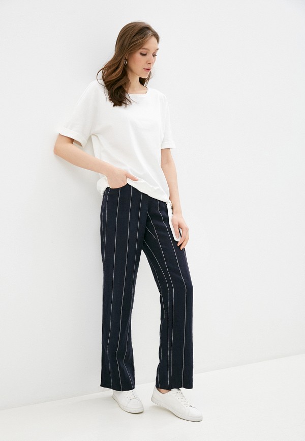 

Футболка Gerry Weber, Белый, Gerry Weber GE002EWJGNC0
