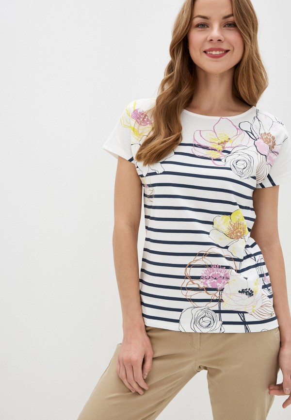 

Футболка Gerry Weber, Белый