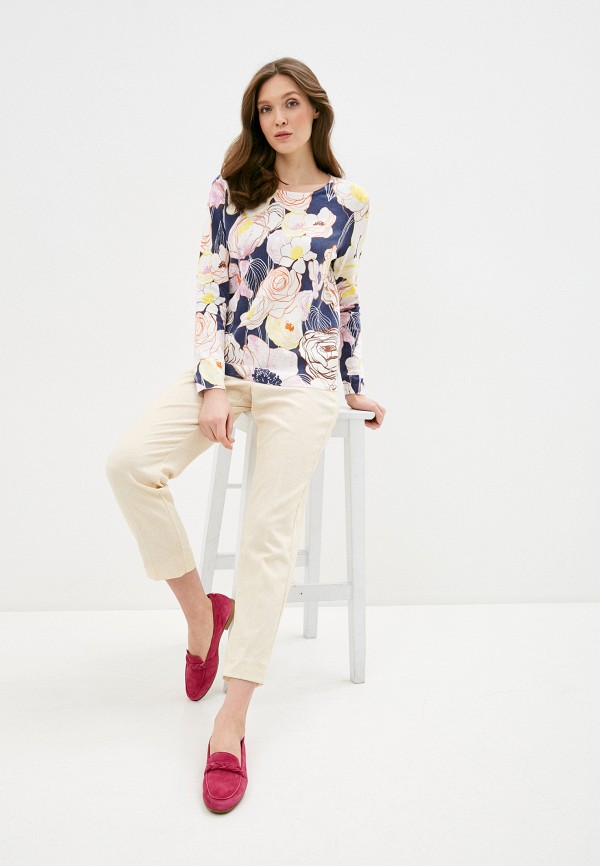 

Джемпер Gerry Weber, Мультиколор, Gerry Weber GE002EWJGNC4