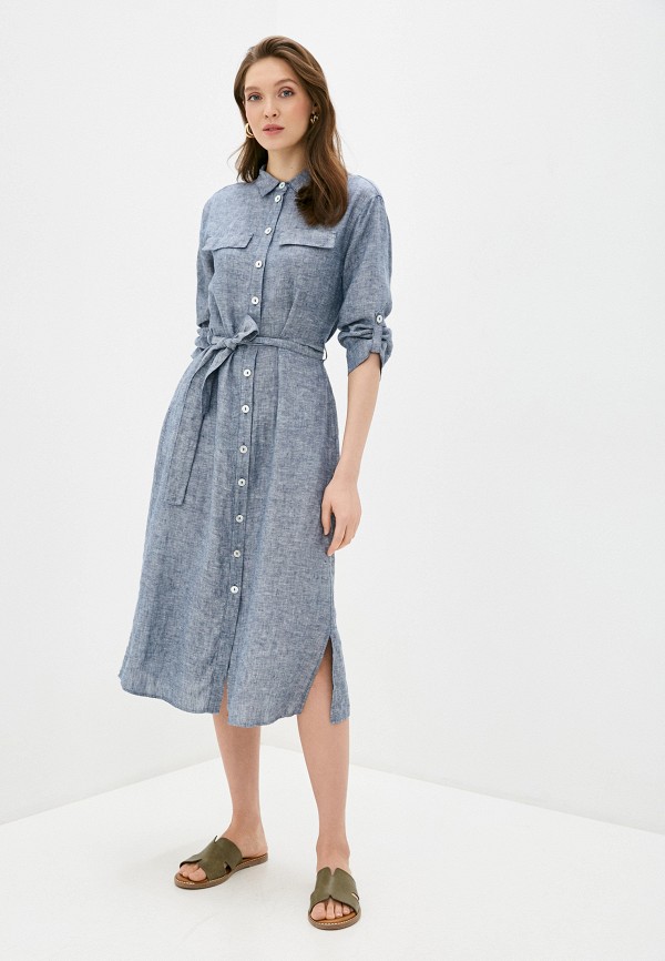 

Платье Gerry Weber, Синий