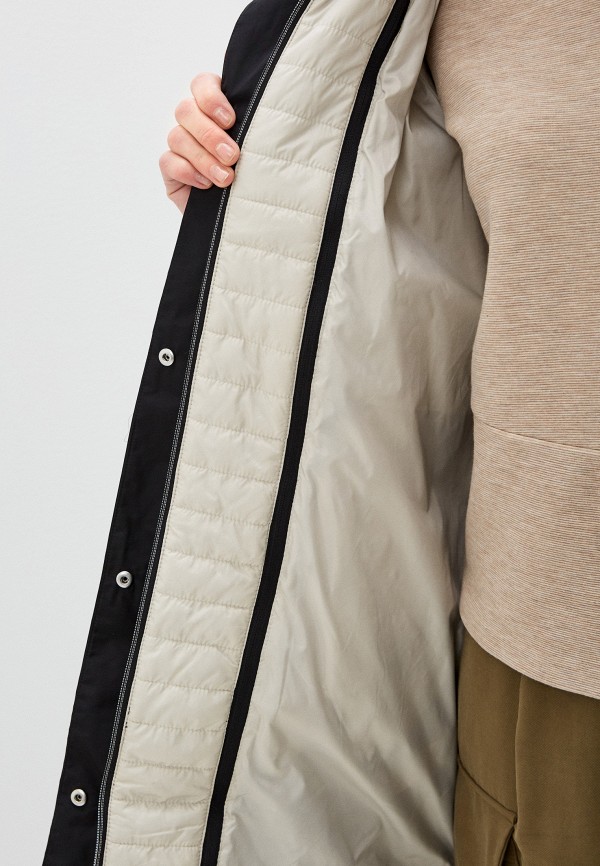 

Плащ Gerry Weber, Черный, Gerry Weber GE002EWJGND0