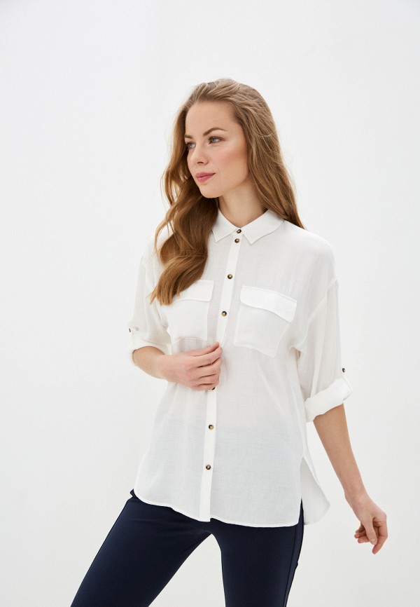 

Блуза Gerry Weber, Белый