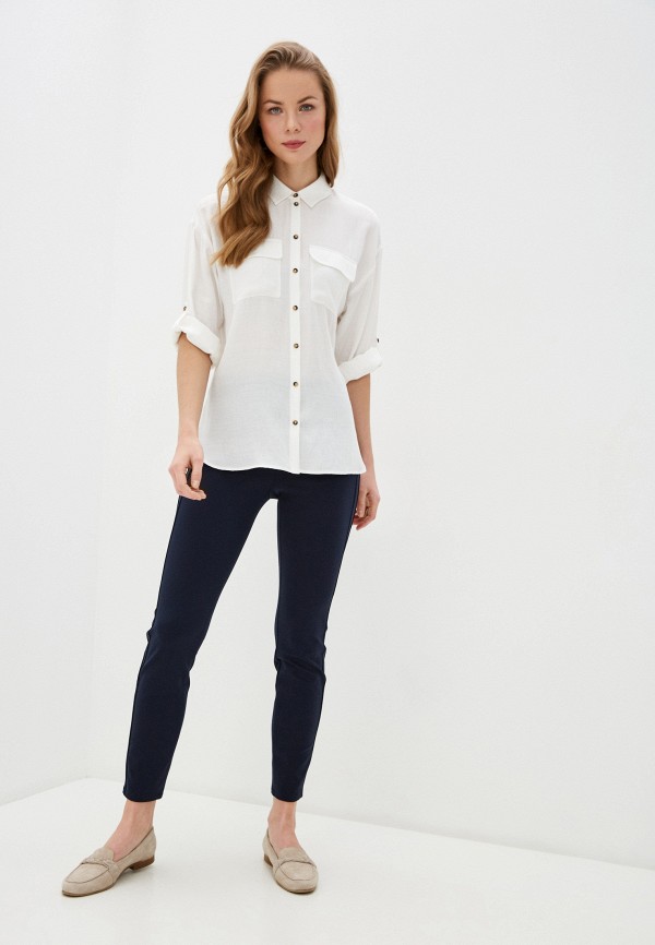 

Блуза Gerry Weber, Белый, Gerry Weber GE002EWJGND5