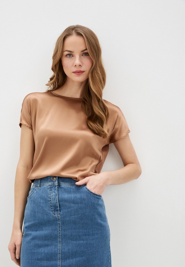 

Блуза Gerry Weber, Бежевый