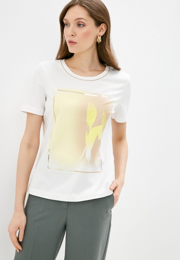

Футболка Gerry Weber, Белый