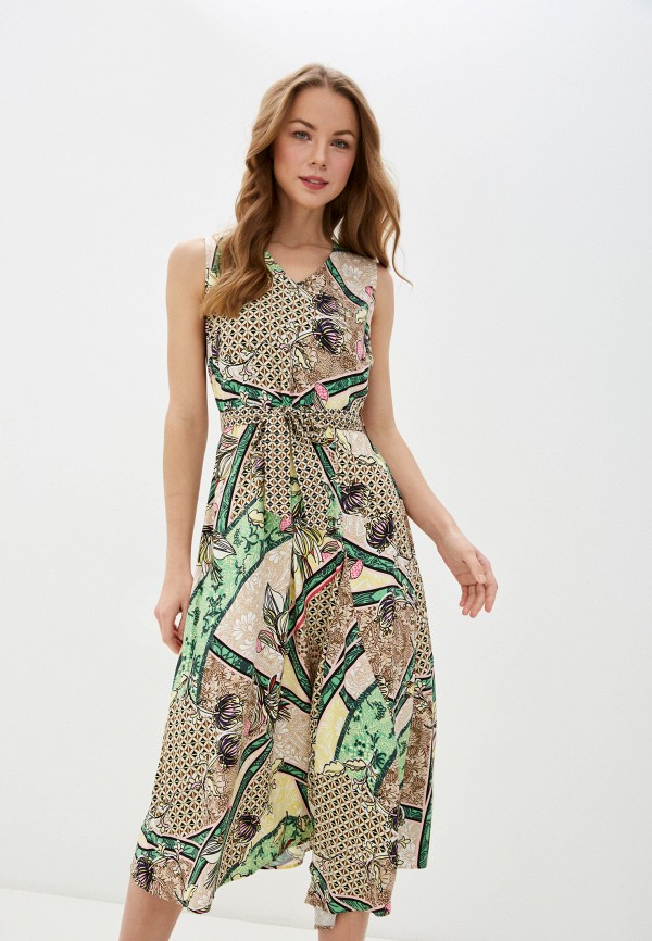 

Платье Gerry Weber, Разноцветный