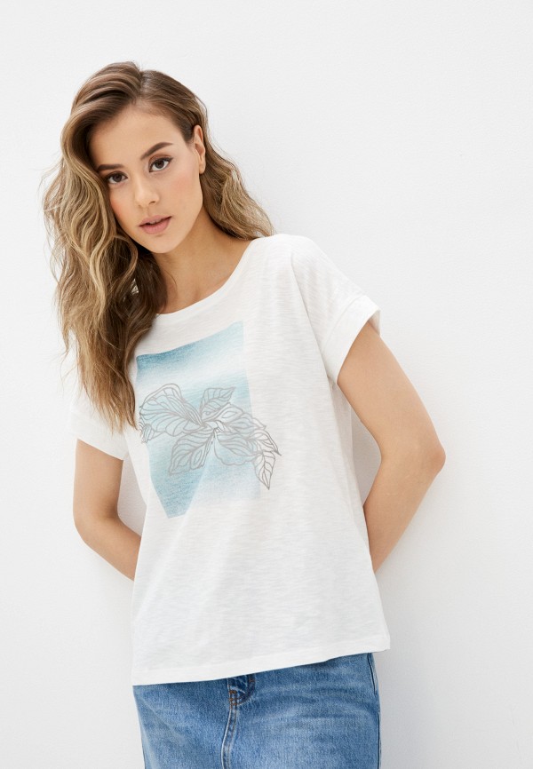 

Футболка Gerry Weber, Белый