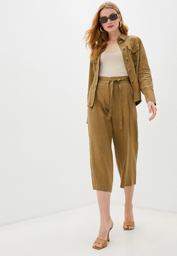 

Брюки Gerry Weber, Коричневый