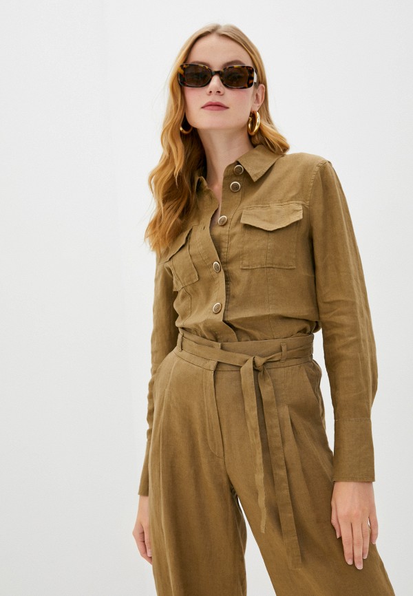 

Куртка Gerry Weber, Коричневый