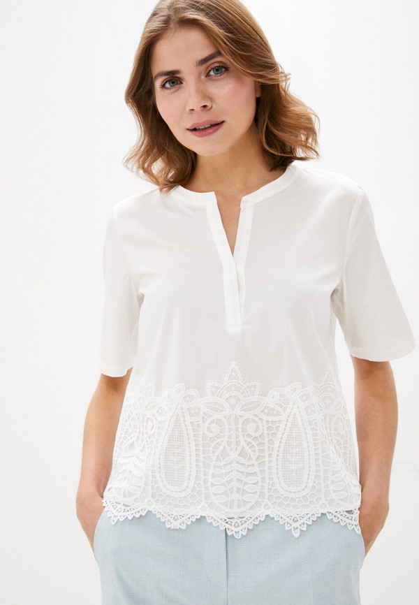 

Блуза Gerry Weber, Белый