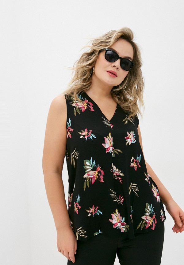 

Топ Gerry Weber, Черный