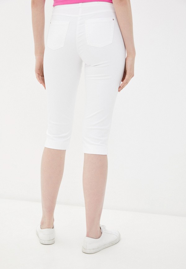 Капри Gerry Weber, Белый, Gerry Weber GE002EWJGNH8