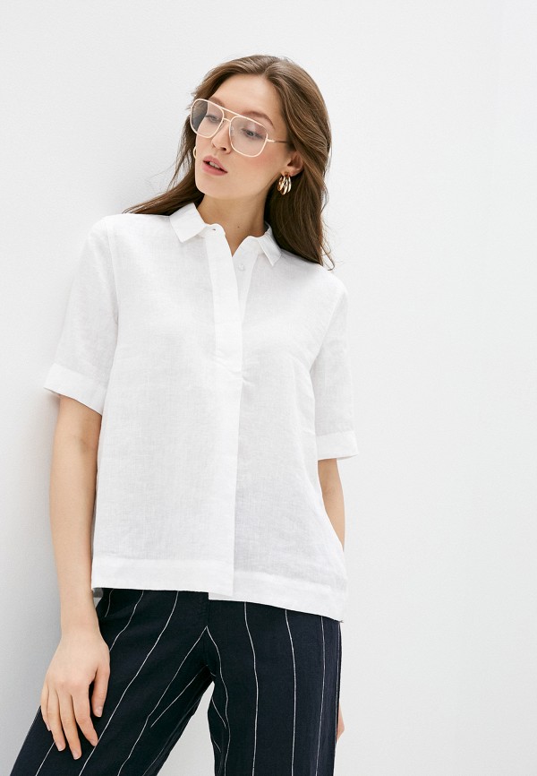 

Рубашка Gerry Weber, Белый