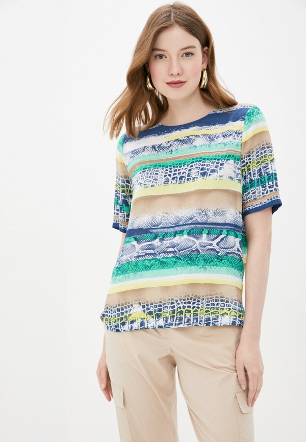 

Блуза Gerry Weber, Разноцветный