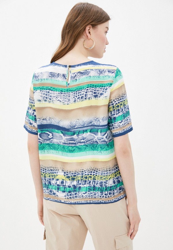 

Блуза Gerry Weber, Мультиколор, Gerry Weber GE002EWJGNI7