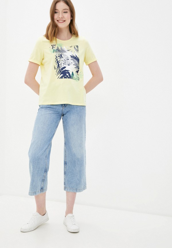 фото Футболка gerry weber