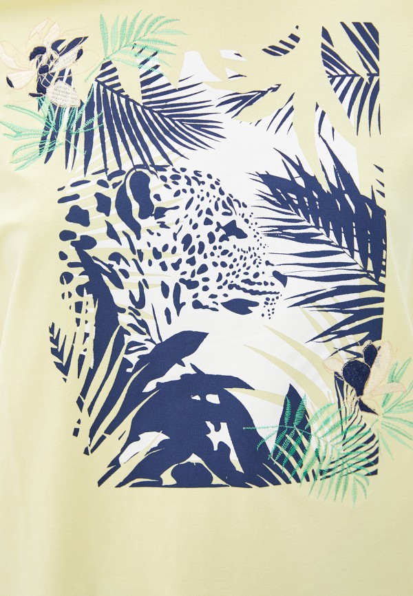 фото Футболка gerry weber