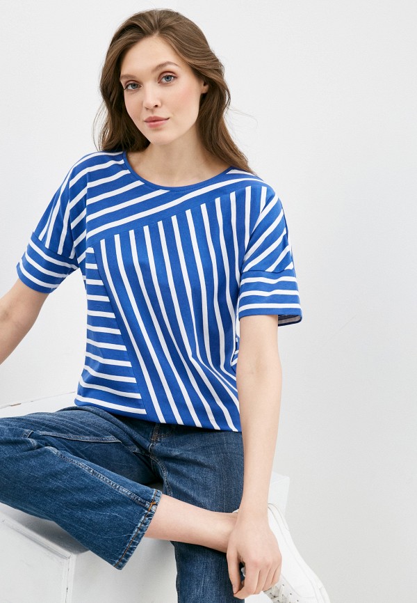 

Футболка Gerry Weber, Голубой