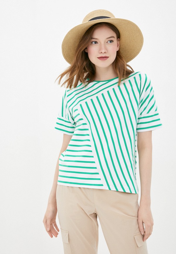 

Футболка Gerry Weber, Зеленый