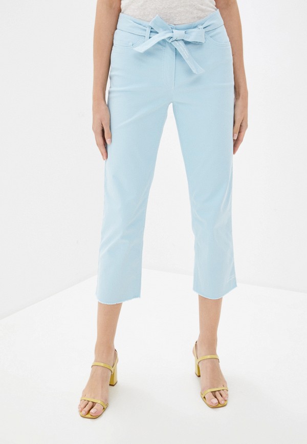 

Брюки Gerry Weber, Голубой, Gerry Weber GE002EWJGNK7