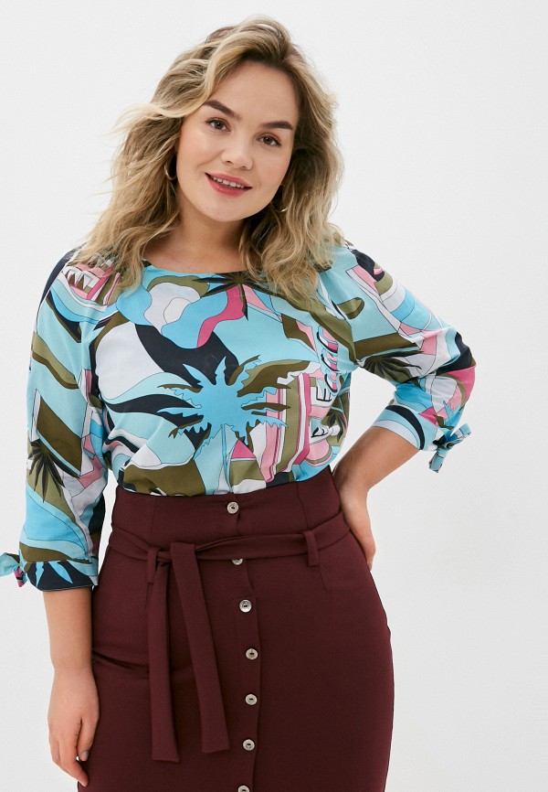 

Блуза Gerry Weber, Голубой