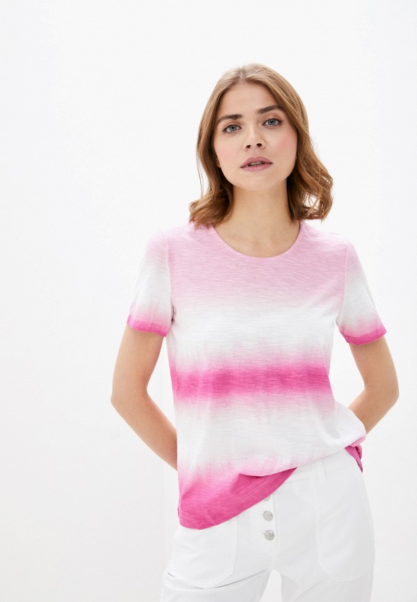 

Футболка Gerry Weber, Розовый