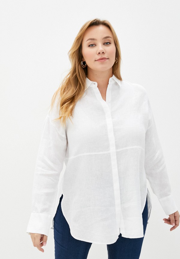 

Блуза Gerry Weber, Белый