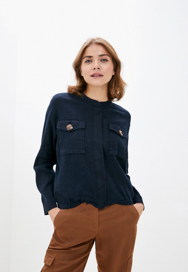 

Куртка Gerry Weber, Синий