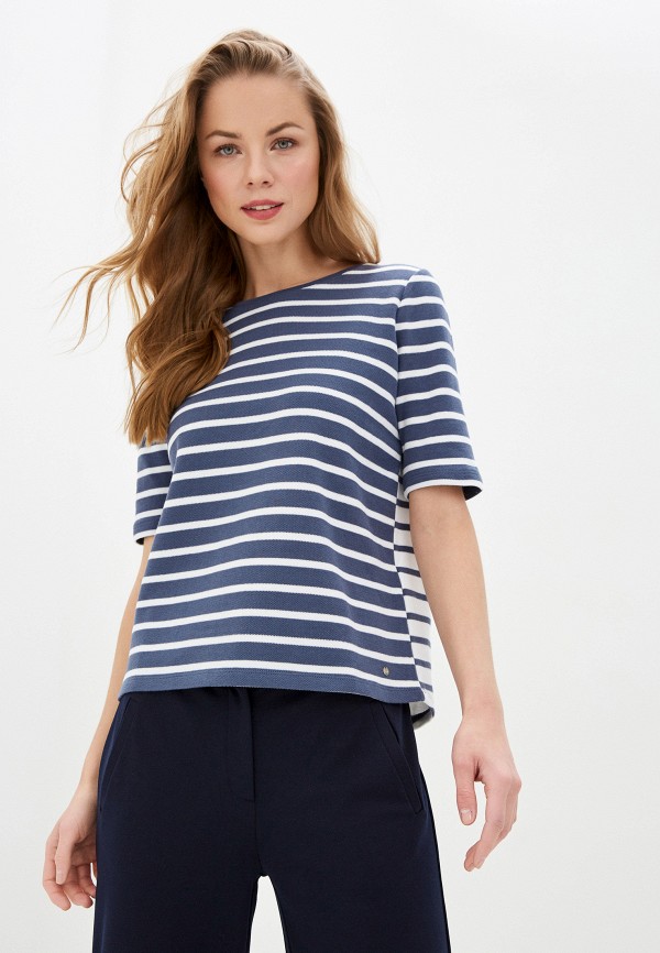

Футболка Gerry Weber, Синий