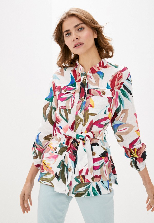 

Жакет Gerry Weber, Белый
