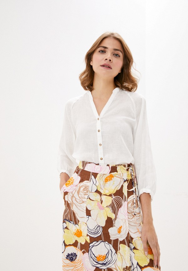 

Рубашка Gerry Weber, Белый